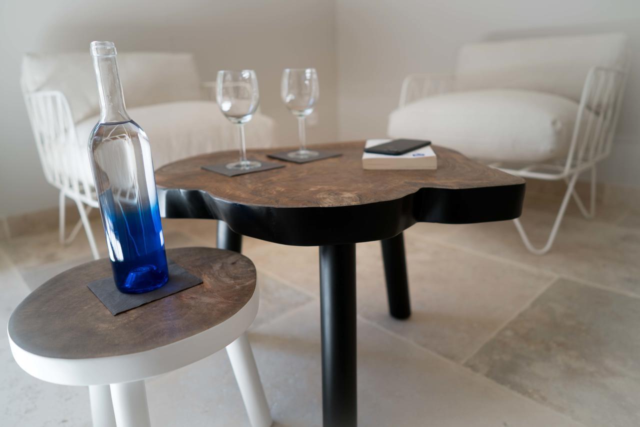 Domaine De Saint Clair Panzió Aix-en-Provence Kültér fotó